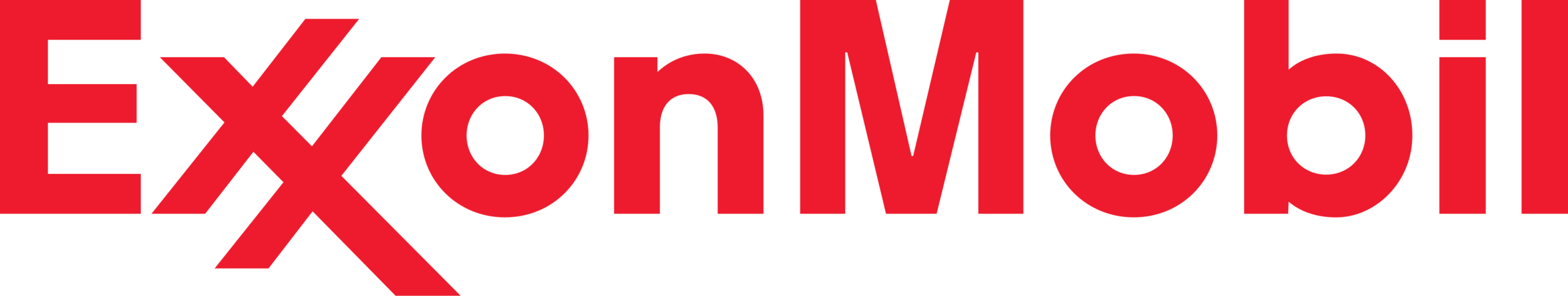 exxon mobil logo