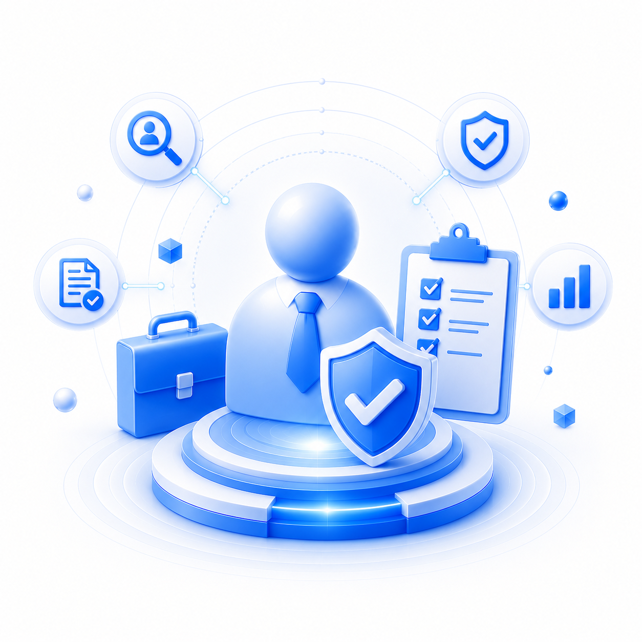 Workforce background checks
